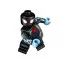 Конструктор Минифигурки LEGO Человек-паук: Сквозь Вселенную, 12 персонажей 71050