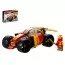 Конструктор LEGO NINJAGO Гоночний автомобіль ніндзя Кая EVO, 94 деталі 71780