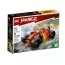 Конструктор LEGO NINJAGO Гоночний автомобіль ніндзя Кая EVO, 94 деталі 71780 Конструктор LEGO NINJAGO Гоночний автомобіль ніндзя Кая EVO, 94 деталі 71780