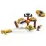 Конструктор LEGO Ninjago Бойовий набір дракона Спін-джитсу, 186 деталей 71826 Конструктор LEGO Ninjago Бойовий набір дракона Спін-джитсу, 186 деталей 71826