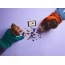 Конструктор LEGO Ninjago Бойовий набір дракона Спін-джитсу, 186 деталей 71826 Конструктор LEGO Ninjago Бойовий набір дракона Спін-джитсу, 186 деталей 71826