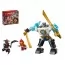 Конструктор LEGO Ninjago Боевой костюм-робот Зейна, 92 детали 71827