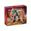 Конструктор LEGO Ninjago Боевой костюм-робот Зейна, 92 детали 71827