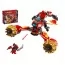 Конструктор LEGO Ninjago Штормовой робот-всадник Кая, 333 деталей 71830