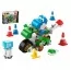 Конструктор LEGO Mario Kart Yoshi Bike, 133 деталі 72031