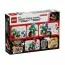 Конструктор LEGO Mario Kart Yoshi Bike, 133 деталі 72031