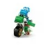 Конструктор LEGO Mario Kart Yoshi Bike, 133 деталі 72031