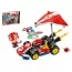Конструктор Lego Mario Kart Standard Kart, 174 детали 72032