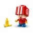 Конструктор Lego Mario Kart Standard Kart, 174 детали 72032 Конструктор Lego Mario Kart Standard Kart, 174 детали 72032