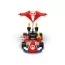 Конструктор Lego Mario Kart Standard Kart, 174 детали 72032 Конструктор Lego Mario Kart Standard Kart, 174 детали 72032