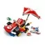 Конструктор Lego Mario Kart Standard Kart, 174 детали 72032 Конструктор Lego Mario Kart Standard Kart, 174 детали 72032