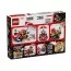 Конструктор Lego Mario Kart Standard Kart, 174 детали 72032 Конструктор Lego Mario Kart Standard Kart, 174 детали 72032