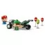 Конструктор LEGO Super Mario Mario Kart Baby Mario vs Baby Luigi, 321 деталь 72034