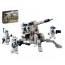 Конструктор LEGO Star Wars Бойовий загін бійців-клонів 501-го легіону, 119 деталей 75345