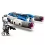 Конструктор LEGO Star Wars Микроистребитель Y-Wing Капитана Рекса, 99 деталей 75391