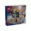 Конструктор LEGO Marvel Людина-павук: Майлз Моралес проти Плями, 375 деталей 76311