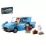 Конструктор LEGO Harry Potter Летючий Форд «Англія», 165 деталей 76424