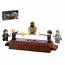 Конструктор LEGO Harry Potter Замок Хогвартс: Дуэльный клуб, 158 деталей 76441