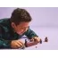 Конструктор LEGO Harry Potter Замок Хогвартс: Дуэльный клуб, 158 деталей 76441 Конструктор LEGO Harry Potter Замок Хогвартс: Дуэльный клуб, 158 деталей 76441