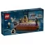 Конструктор LEGO Harry Potter Замок Хогвартс: Дуэльный клуб, 158 деталей 76441 Конструктор LEGO Harry Potter Замок Хогвартс: Дуэльный клуб, 158 деталей 76441