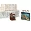 Конструктор LEGO Harry Potter Замок Гоґвортс: Урок чарів, 204 деталі 76442 Конструктор LEGO Harry Potter Замок Гоґвортс: Урок чарів, 204 деталі 76442