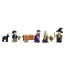 Конструктор LEGO Harry Potter Приключения на Рыцарском автобусе, 499 деталей 76446 Конструктор LEGO Harry Potter Приключения на Рыцарском автобусе, 499 деталей 76446