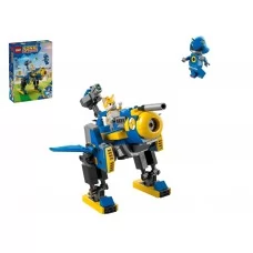 Конструктор LEGO Sonic the Hedgehog Cyclone проти Metal Sonic, 290 деталей 77002