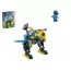 Конструктор LEGO Sonic the Hedgehog Cyclone против Metal Sonic, 290 деталей 77002