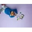 Конструктор LEGO Animal Crossing Спостереження за зірками із Celeste, 78 деталей 77053