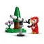 Конструктор LEGO Animal Crossing Спостереження за зірками із Celeste, 78 деталей 77053
