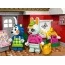 Конструктор LEGO Animal Crossing Крамниця одягу Able Sisters, 322 деталі 77055
