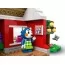 Конструктор LEGO Animal Crossing Крамниця одягу Able Sisters, 322 деталі 77055