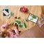 Конструктор LEGO Animal Crossing Крамниця одягу Able Sisters, 322 деталі 77055