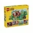 Конструктор LEGO Animal Crossing Крамниця одягу Able Sisters, 322 деталі 77055