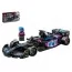 Конструктор LEGO Speed Champions Гоночний автомобіль BWT Alpine F1 Team A524, 258 деталей 77248