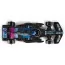Конструктор LEGO Speed Champions Гоночний автомобіль BWT Alpine F1 Team A524, 258 деталей 77248 Конструктор LEGO Speed Champions Гоночний автомобіль BWT Alpine F1 Team A524, 258 деталей 77248