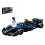 Конструктор LEGO Speed Champions Автомобіль для перегонів F1 Williams Racing FW46, 263 деталі 77249