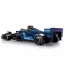 Конструктор LEGO Speed Champions Автомобіль для перегонів F1 Williams Racing FW46, 263 деталі 77249 Конструктор LEGO Speed Champions Автомобіль для перегонів F1 Williams Racing FW46, 263 деталі 77249