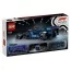 Конструктор LEGO Speed Champions Автомобіль для перегонів F1 Williams Racing FW46, 263 деталі 77249 Конструктор LEGO Speed Champions Автомобіль для перегонів F1 Williams Racing FW46, 263 деталі 77249