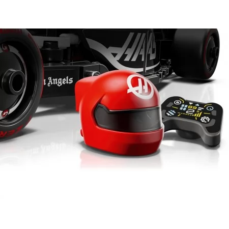 Конструктор LEGO Speed Champions MoneyGram Haas F1 Team VF-24 Race Car, 242 деталі 77250 Конструктор LEGO Speed Champions MoneyGram Haas F1 Team VF-24 Race Car, 242 деталі 77250
