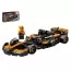 Конструктор LEGO Speed Champions Автомобіль для гонки McLaren F1 Team MCL38, 269 деталей 77251