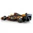 Конструктор LEGO Speed Champions Автомобіль для гонки McLaren F1 Team MCL38, 269 деталей 77251 Конструктор LEGO Speed Champions Автомобіль для гонки McLaren F1 Team MCL38, 269 деталей 77251