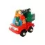 Конструктор на шурупах Стройтехніка 14 см 826 B, з інструментами, BabyToys Конструктор на шурупах Стройтехніка 14 см 826 B, з інструментами, BabyToys