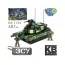 Конструктор военный танк M1A2 Abrams Limo Toy KB 1136 681 деталь