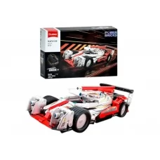 Конструктор гоночная машина SLUBAN M38-B1338, 251 деталей, SLUBAN