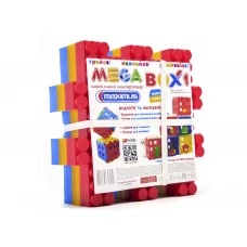 Конструктор Мега Бокс 1 Maximus 5321 6 деталей