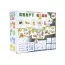 Конструктор Craft Blok 77 деталей Maximus ферма 9176 Конструктор Craft Blok 77 деталей Maximus ферма 9176