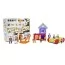 Конструктор Craft Blok 77 деталей Maximus ферма 9176 Конструктор Craft Blok 77 деталей Maximus ферма 9176