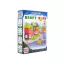 Конструктор Craft Blok 157 деталей Maximus 9177