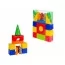 Конструктор город Теремок №1 Colorplast CP-1-064 20 деталей